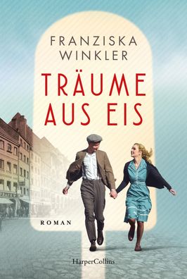 Tr?ume aus Eis, Franziska Winkler