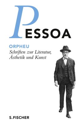 Orpheu, Fernando Pessoa