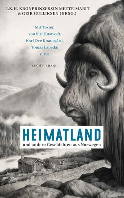 Heimatland, Kronprinzessin Mette-Marit I. K. H.