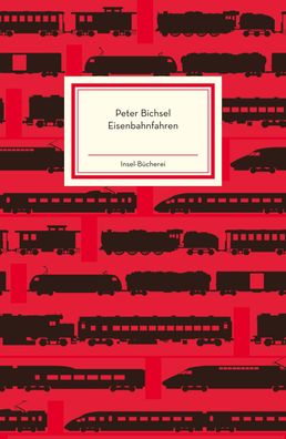 Eisenbahnfahren, Peter Bichsel