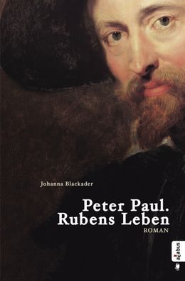 Peter Paul. Rubens Leben, Johanna Blackader