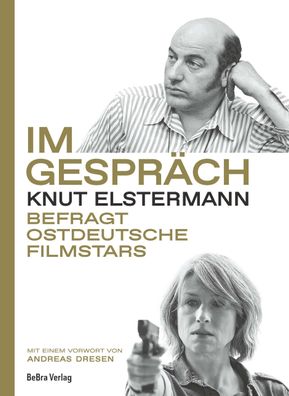 Im Gespr?ch, Knut Elstermann