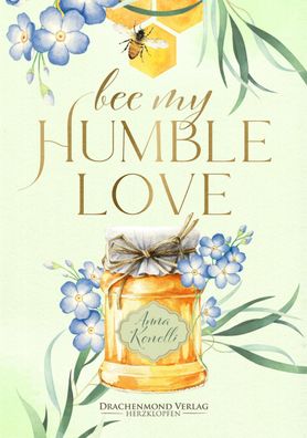 Bee My Humble Love, Anna Konelli