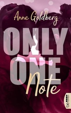Only One Note, Anne Goldberg