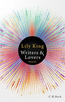 Writers & Lovers, Lily King