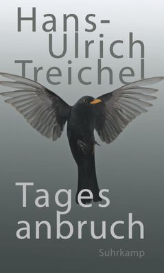 Tagesanbruch, Hans-Ulrich Treichel