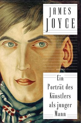 Ein Portr?t des K?nstlers als junger Mann, James Joyce