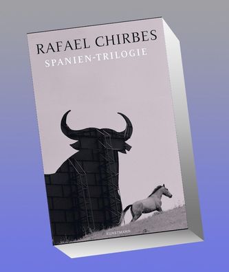 Spanien-Trilogie, Rafael Chirbes