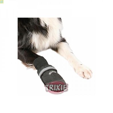 Trixie Pfotenschutz Walker Care Comfort - Größe: XL, 2 St