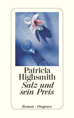 Salz und sein Preis, Patricia Highsmith
