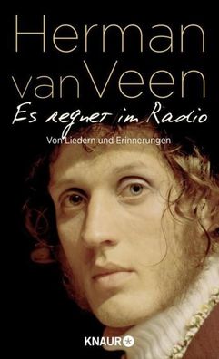 Es regnet im Radio, Herman Van Veen