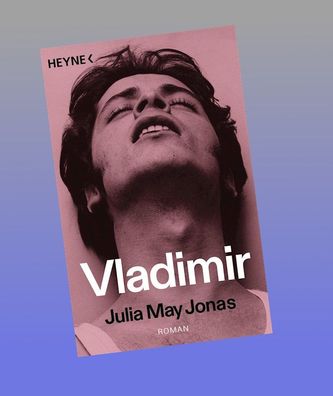 Vladimir, Julia May Jonas