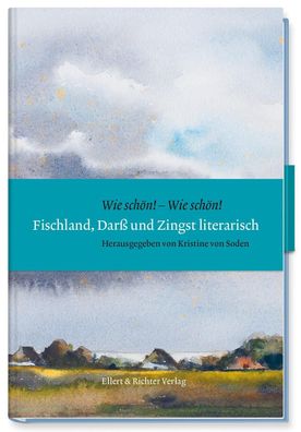 Fischland, Dar? und Zingst literarisch, Kristine von Soden