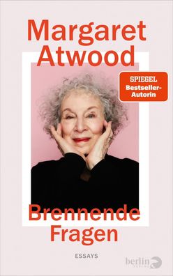 Brennende Fragen, Margaret Atwood