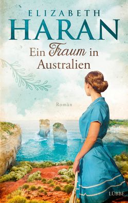 Ein Traum in Australien, Elizabeth Haran