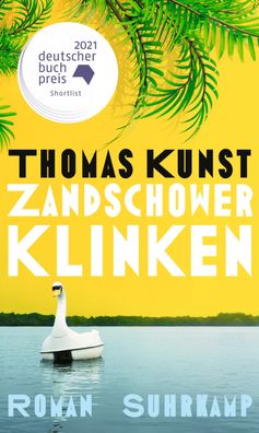 Zandschower Klinken, Thomas Kunst