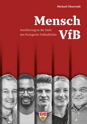 Mensch VfB, Michael Ohnewald