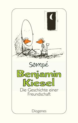 Benjamin Kiesel, Jean-Jacques Sempe