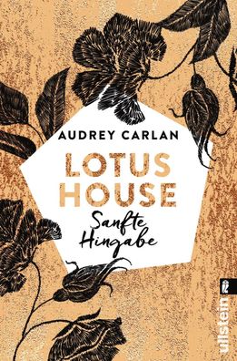 Lotus House - Sanfte Hingabe, Audrey Carlan