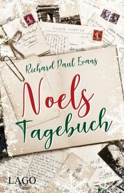 Noels Tagebuch, Richard Paul Evans
