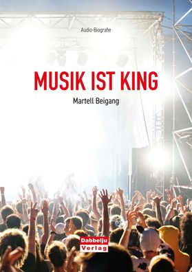 Musik ist King, Martell Beigang