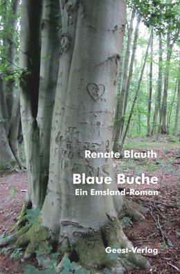 Blaue Buche, Renate Blauth
