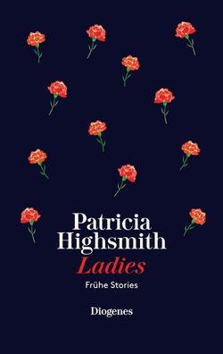 Ladies, Patricia Highsmith