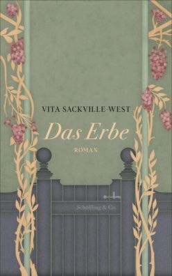 Das Erbe, Vita Sackville-West