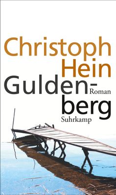 Guldenberg, Christoph Hein