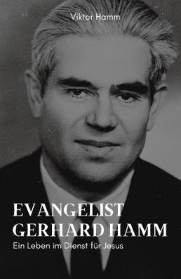 Evangelist Gerhard Hamm, Viktor Hamm
