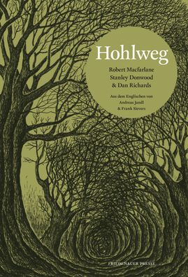 Hohlweg, Robert Macfarlane