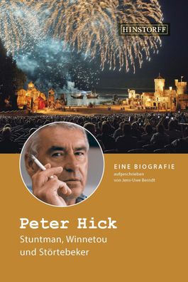 Peter Hick, Peter Hick