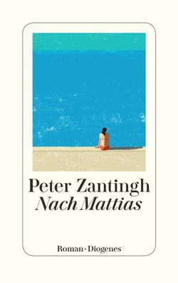 Nach Mattias, Peter Zantingh