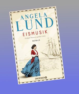 Eismusik, Angela Lund