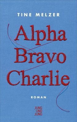 Alpha Bravo Charlie, Tine Melzer
