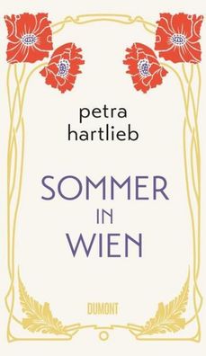 Sommer in Wien, Petra Hartlieb