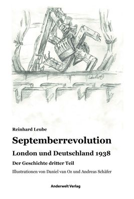 Septemberrevolution, Reinhard Leube