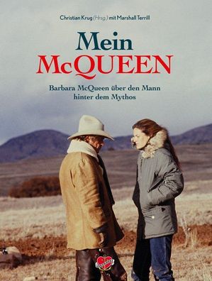 Mein McQueen, Christian Krug