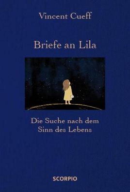 Briefe an Lila, Vincent Cueff