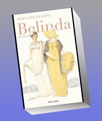 Belinda, Maria Edgeworth
