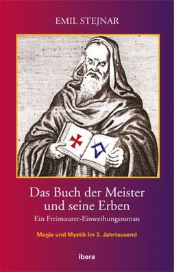 Das Buch der Meister und seine Erben, Emil Stejnar