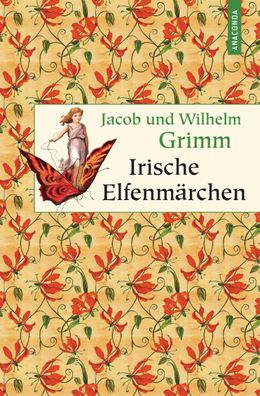 Irische Elfenm?rchen, Jacob Grimm