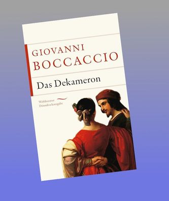 Das Dekameron, Giovanni Boccaccio