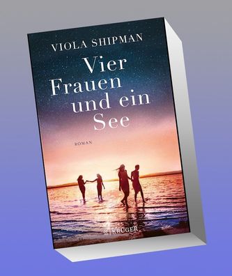 Vier Frauen und ein See, Viola Shipman