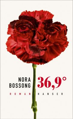 36,9?, Nora Bossong