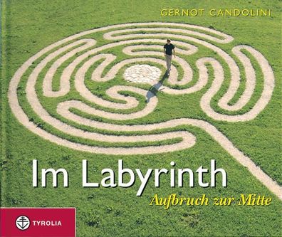 Im Labyrinth, Gernot Candolini