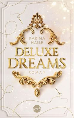 Deluxe Dreams, Karina Halle