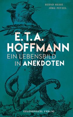 E.T.A. Hoffmann, Bernd Hesse