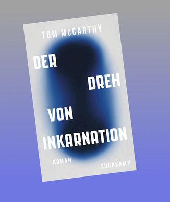Der Dreh von Inkarnation, Tom McCarthy