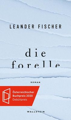 Die Forelle, Leander Fischer